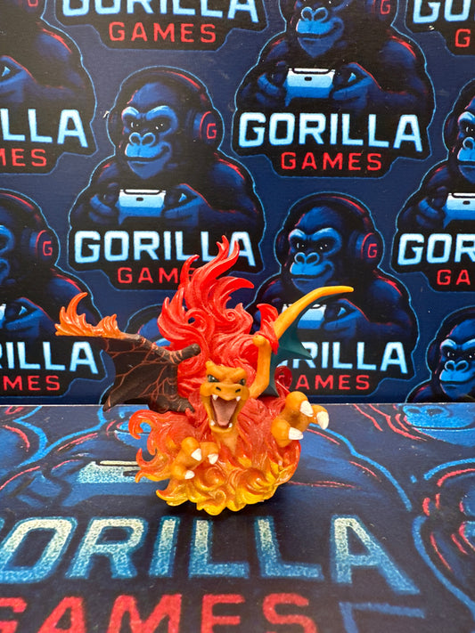 Charizard TCG Original