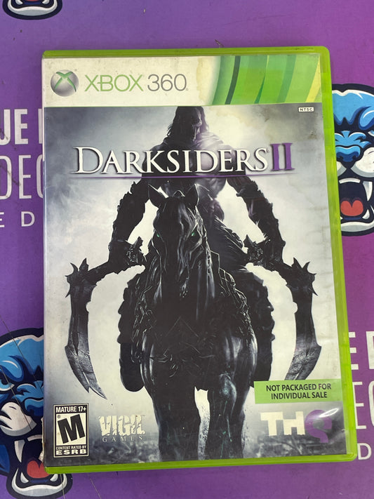 Darksiders II Usado