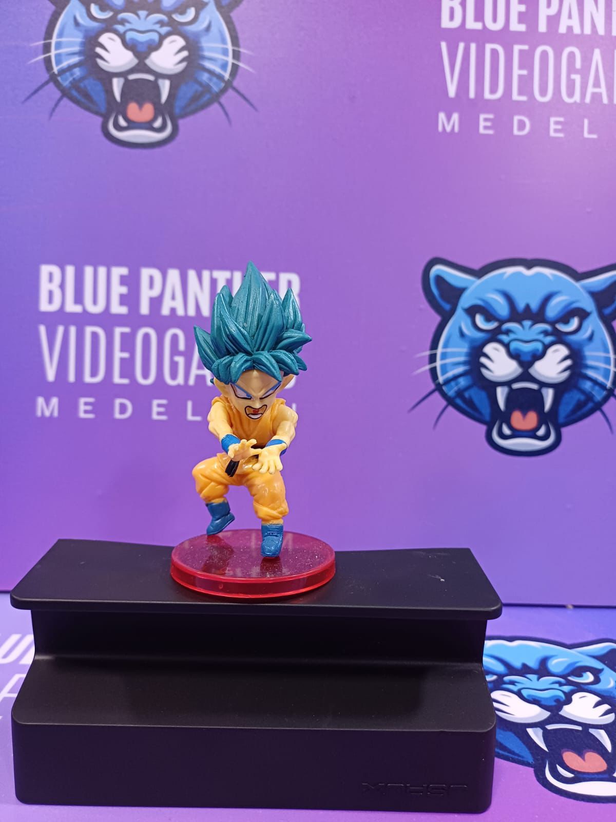 Figuras Dragon Ball Variado