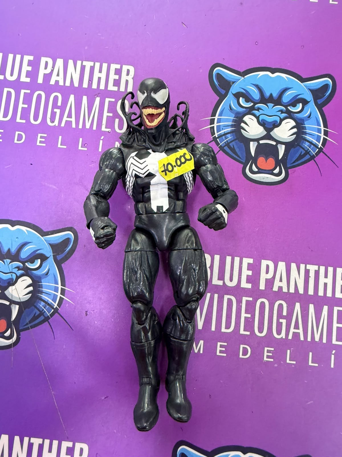 Venom