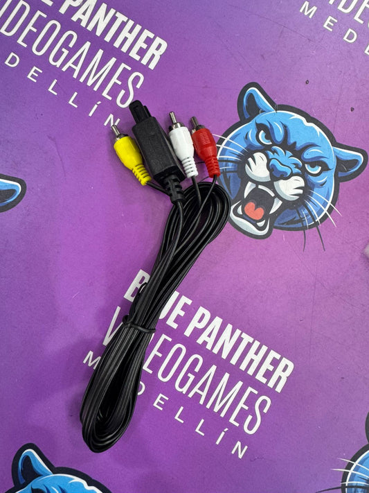 Cable Video