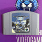 Sonicwings assault - n64