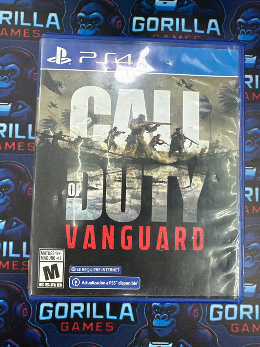 Call of Duty Vanguard usado
