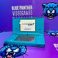 Nintendo DSI Azul con cargador