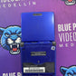 Game Boy Advance SP  001 azul con cargador