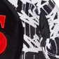 Oso Estampado Grafiti- spraygrounp