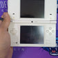 Nintendo DSi blanca