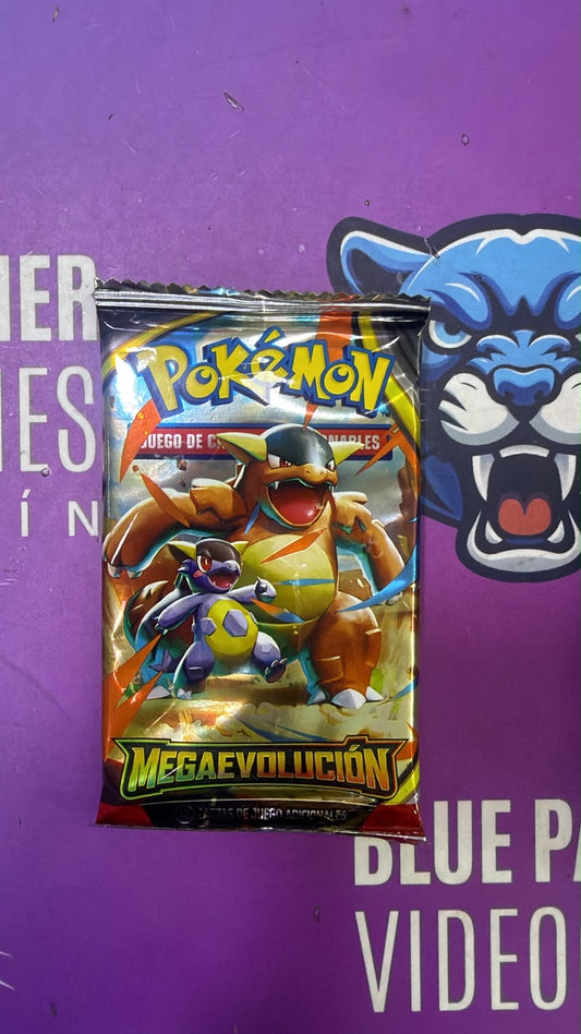 Sobre cartas pokemon
