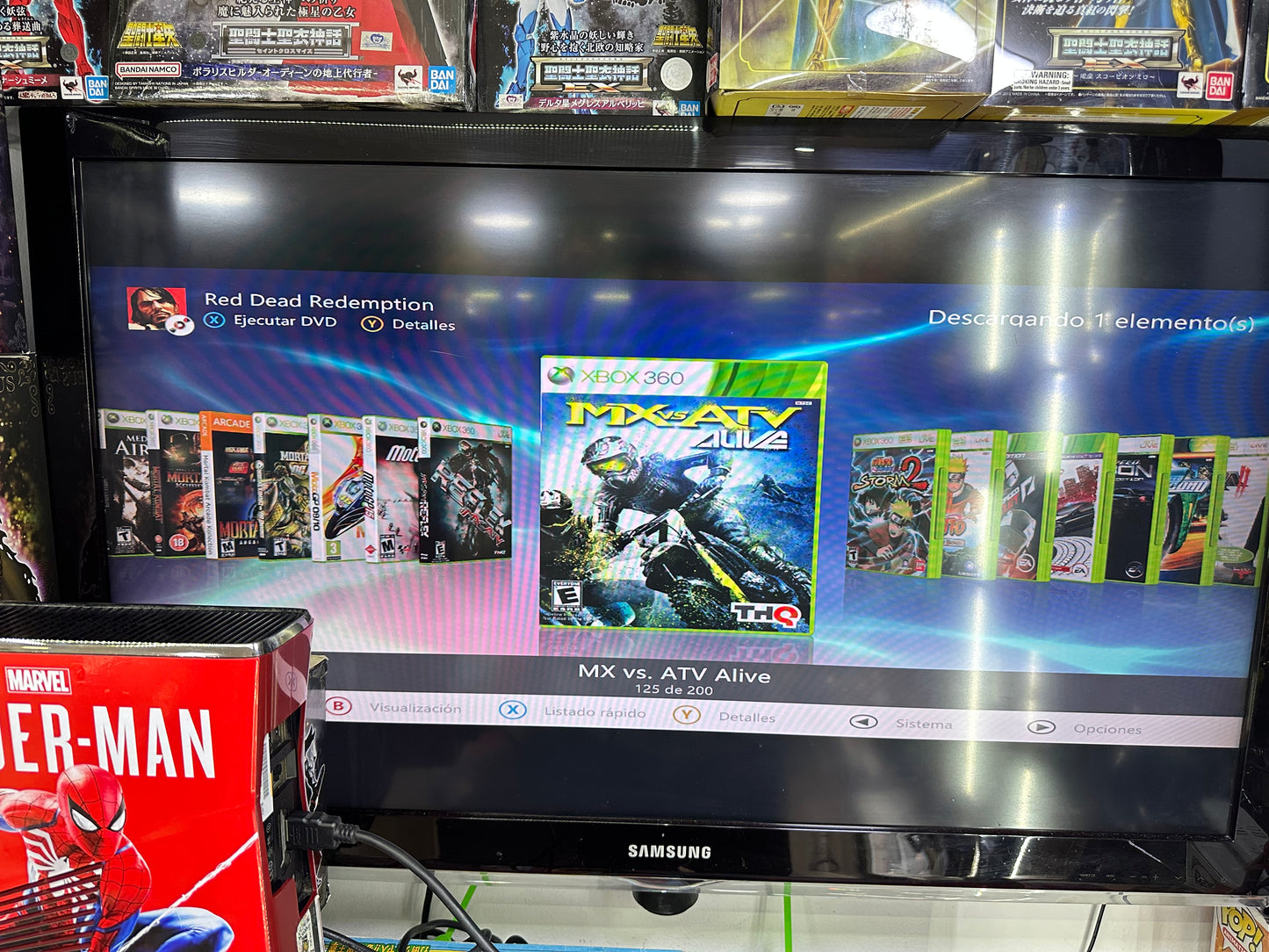 Xbox 360 parche 5 200 juegos