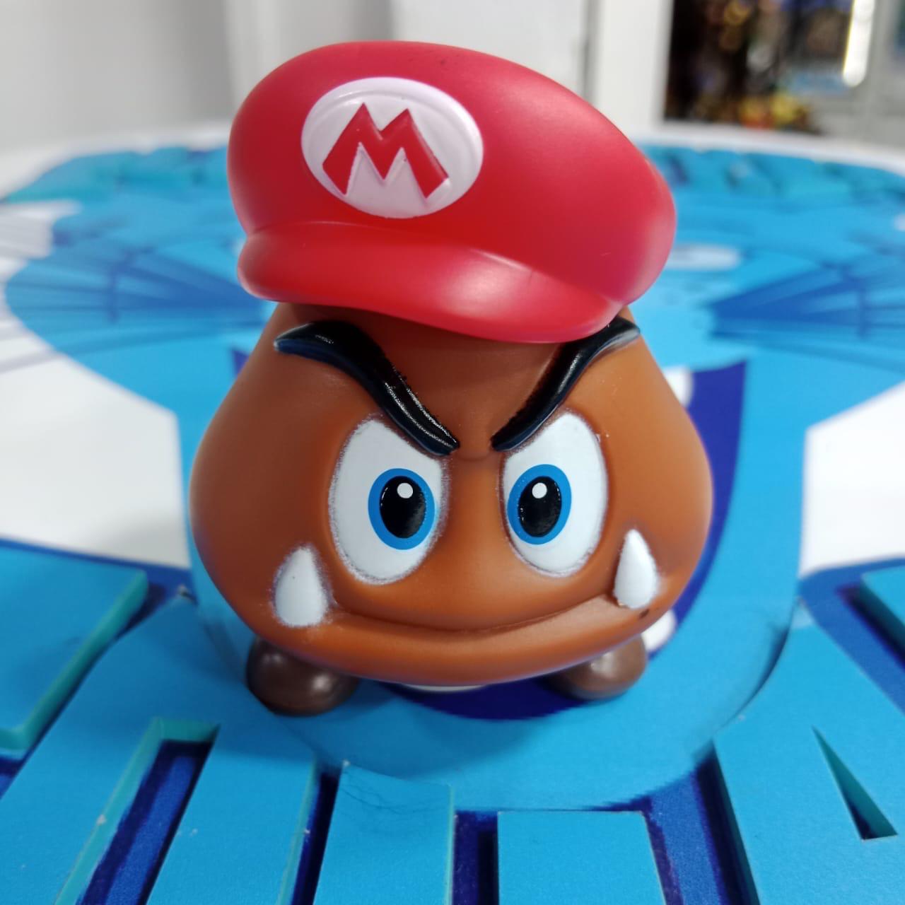 Goomba Odysey Banpresto