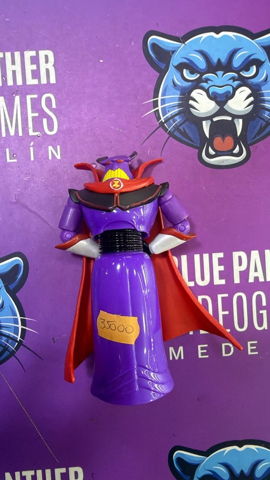 Emperador Zurg