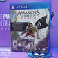 Assassins Creed Black Flag 4 - Playstation 4