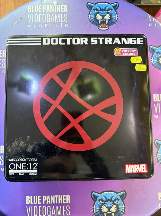 Doctor Strange Mezcotoyz One:12