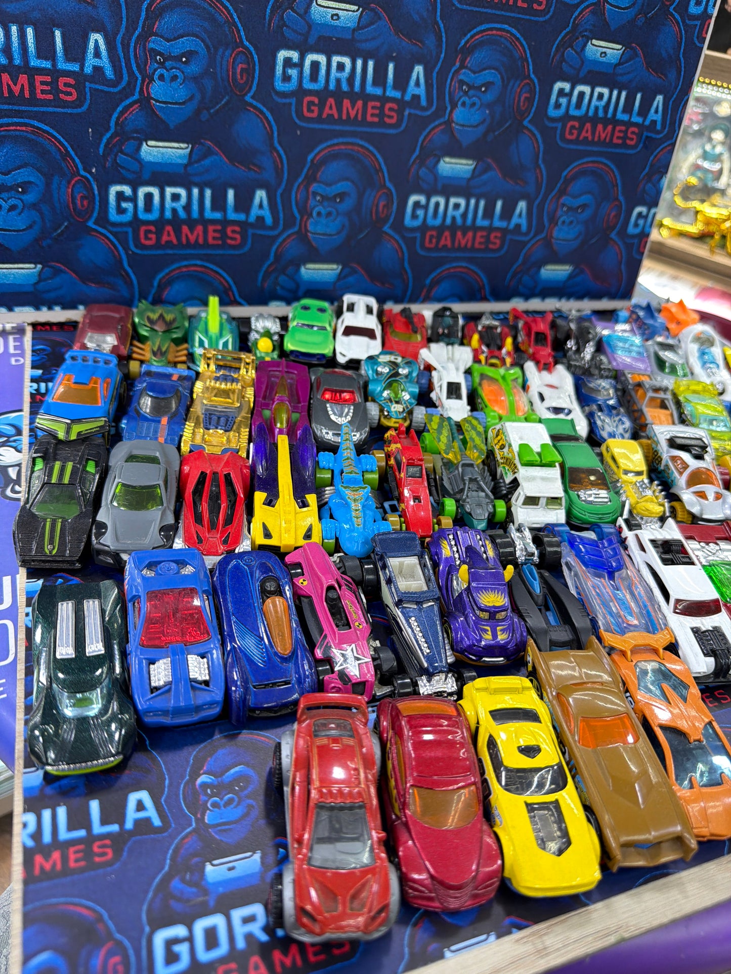 Hotwhells Fantasia Sueltos