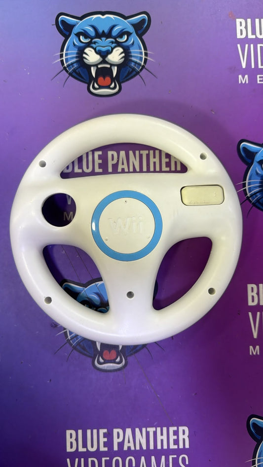 Volante de Wii