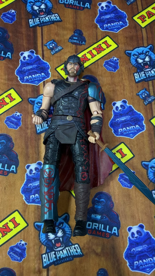 Thor gladiador  Marvel Legends
