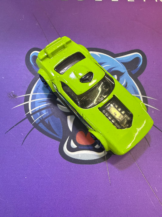 Fast Fish Hot Wheels