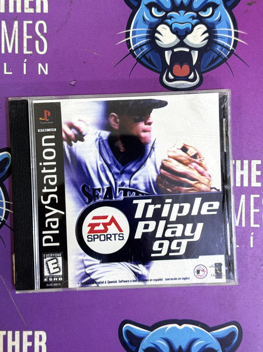 Triple play 99 - play1