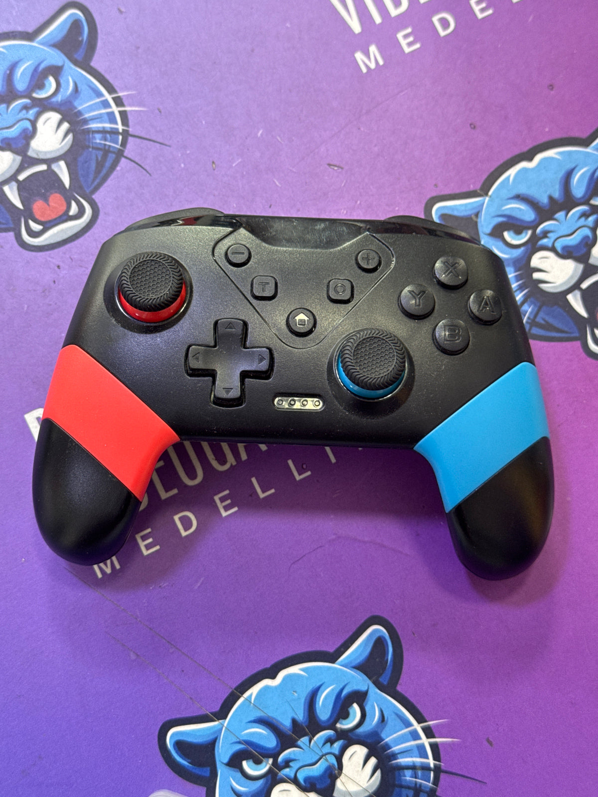 Pro controller Nintendo switch