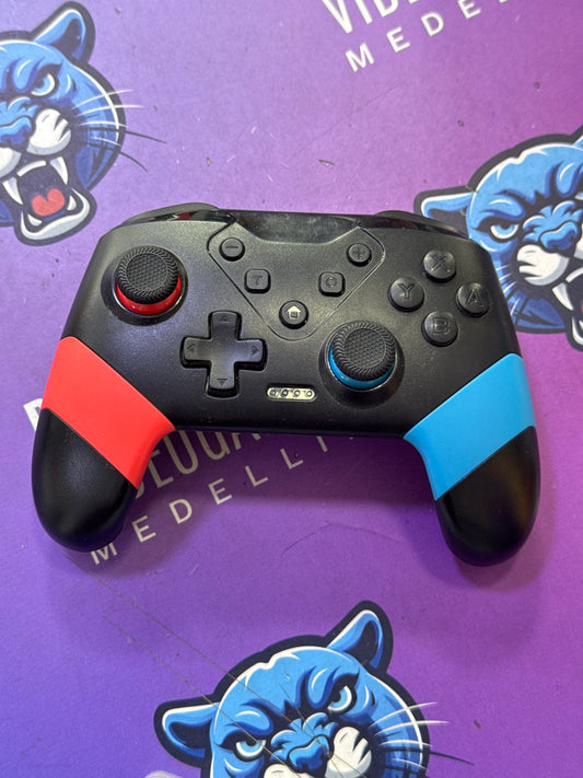 Pro controller Nintendo switch