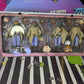 Figuras tortugas ninja camufladas-Neca