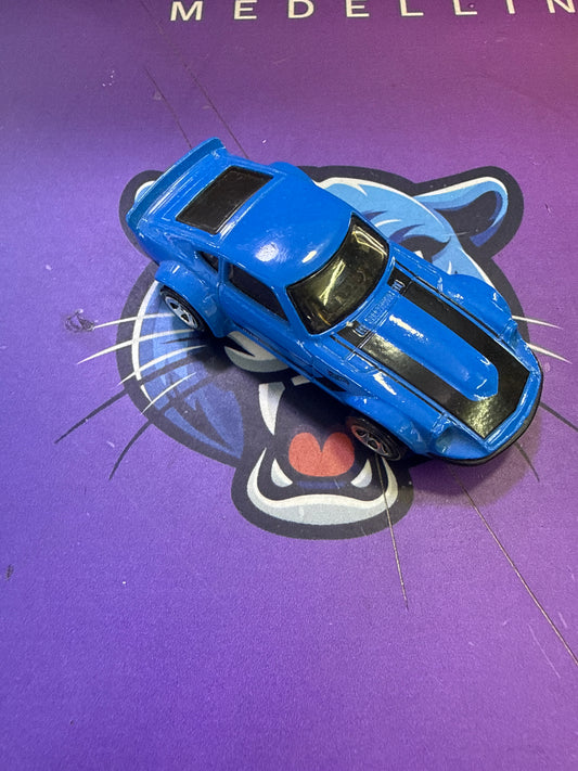 Nissan Fairlady Hot Wheels