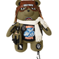 Oso call of Duty - sprayground