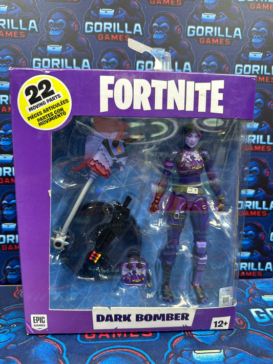 Fornite dark bomber