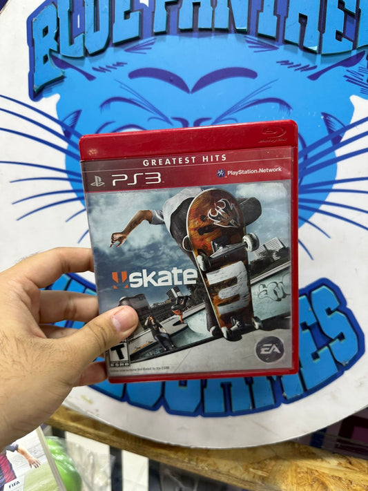 Skate 3 - Playstation 3