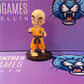 Figura dbz variado