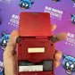 Game Boy SP 001 Rojo