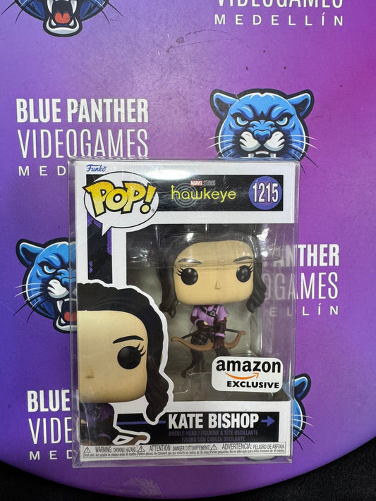 Funko Kate Bishop
