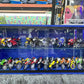 Motos a escala