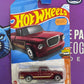 63 studebaker - hotwheels