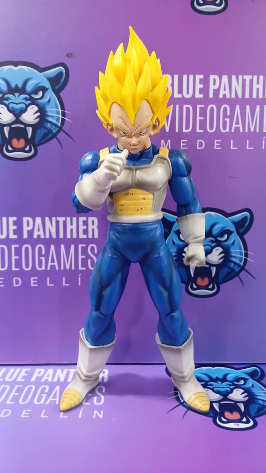 Veggeta grande