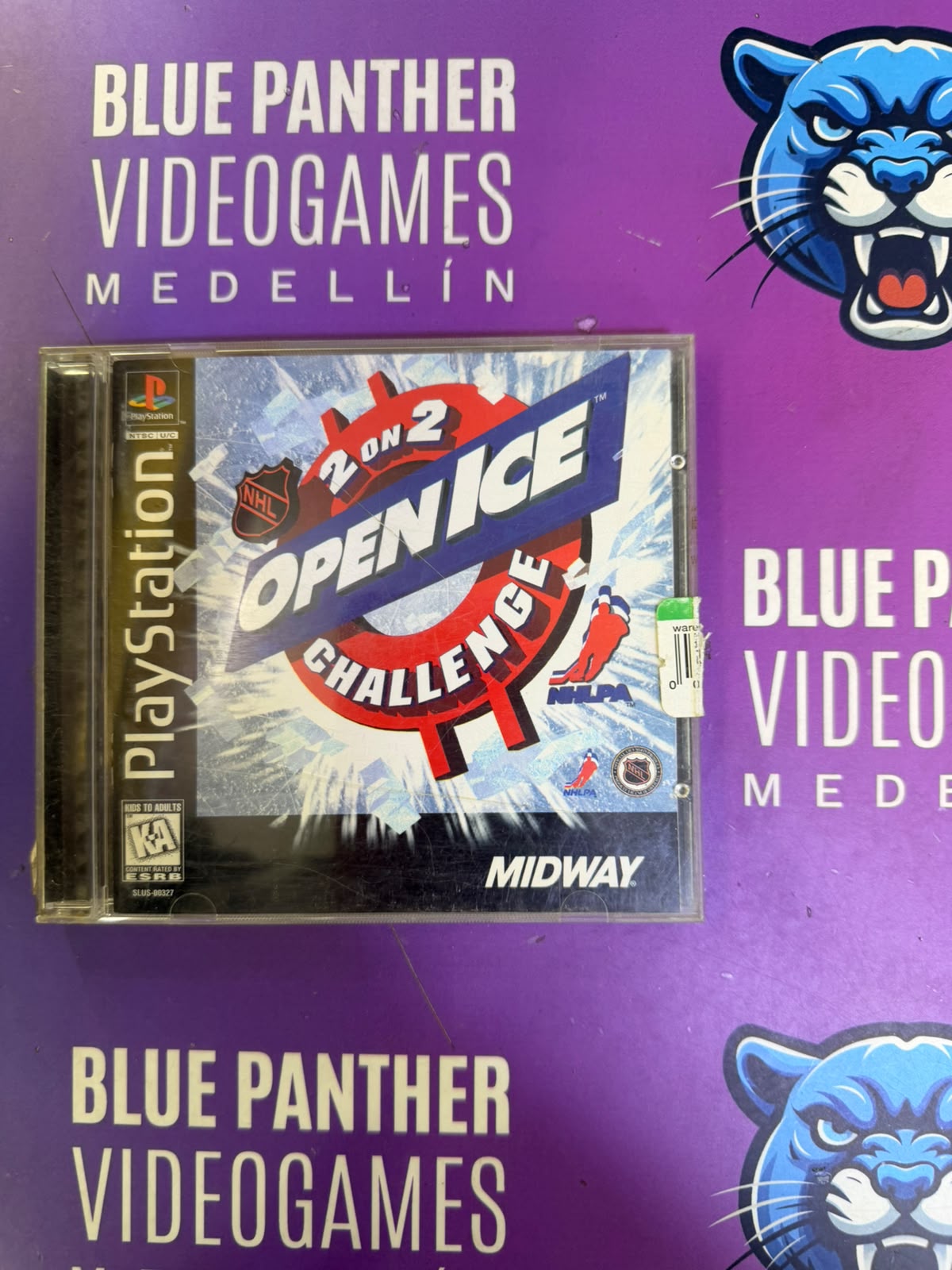 2 no 2 openice challenge- play 1