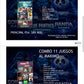 Combos Juegos  Digitales  ps4