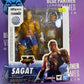 Sagat – Street Fighter V SH Figuarts No. 12 | Bandai