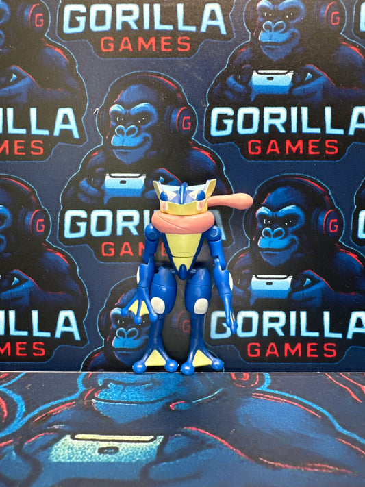 Greninja SHODO Origina