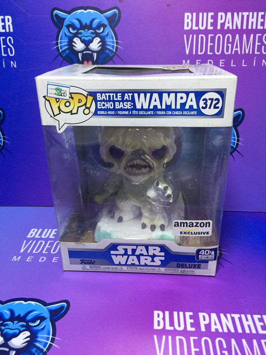 Funko Star Wars Wampa