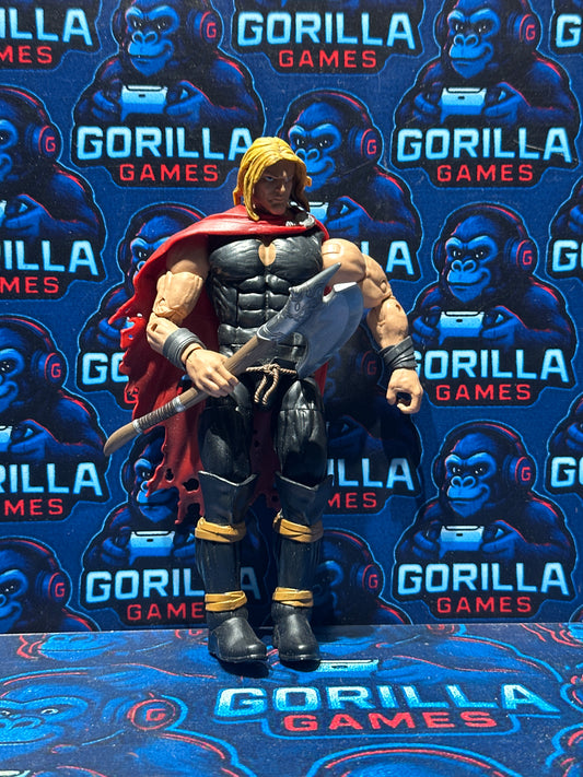 Figura de Thor
