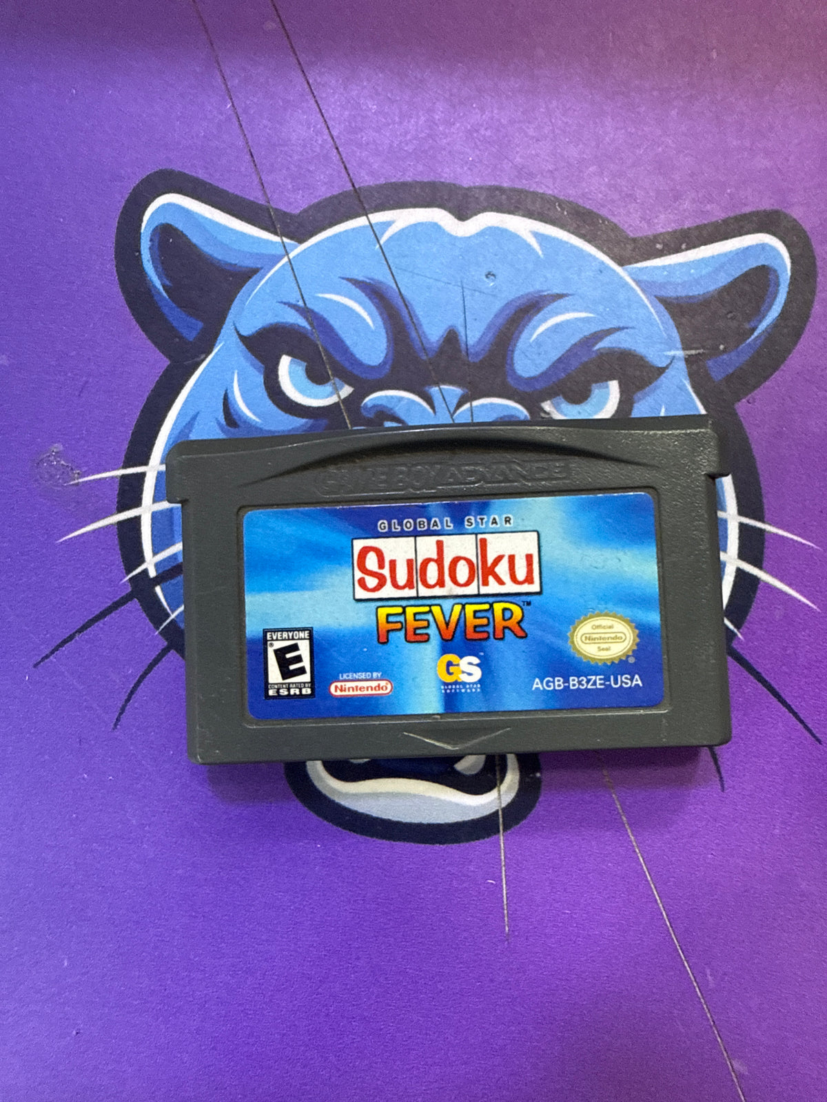 Sudoku Fever