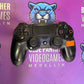 Control PS4 Negro Original usado  ( Disponible: 4 Unidades ) - PlayStation 4