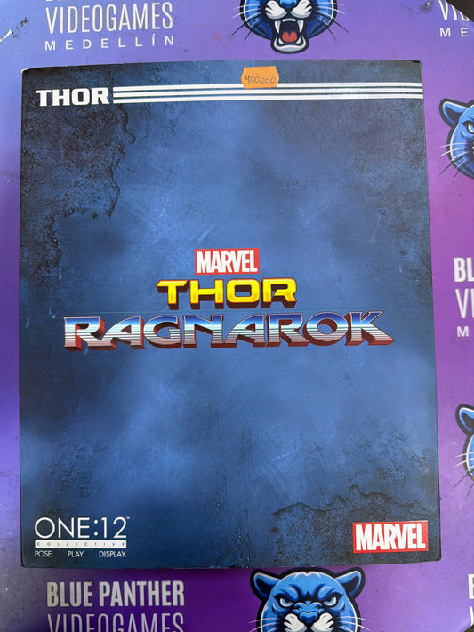 Thor Ragnarok – One:12 Collective Marvel a Mezcotoyz