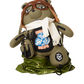 Oso call of Duty - sprayground
