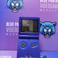 Game Boy Advance SP Azul 001