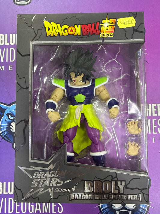 Broly Super
