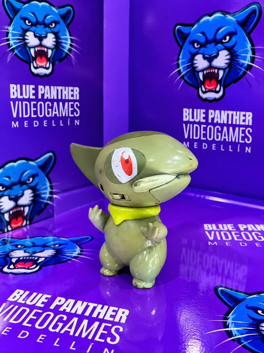 Axew pokemon