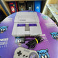 Super Nintendo