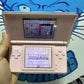 Nintendo Ds Lite-Edicion Pink